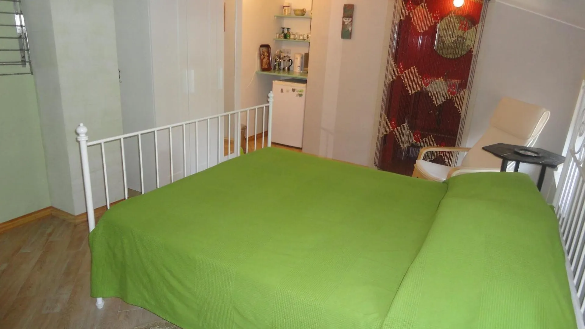 Can Banal - Camping Y Masia Rural Montagut Spain