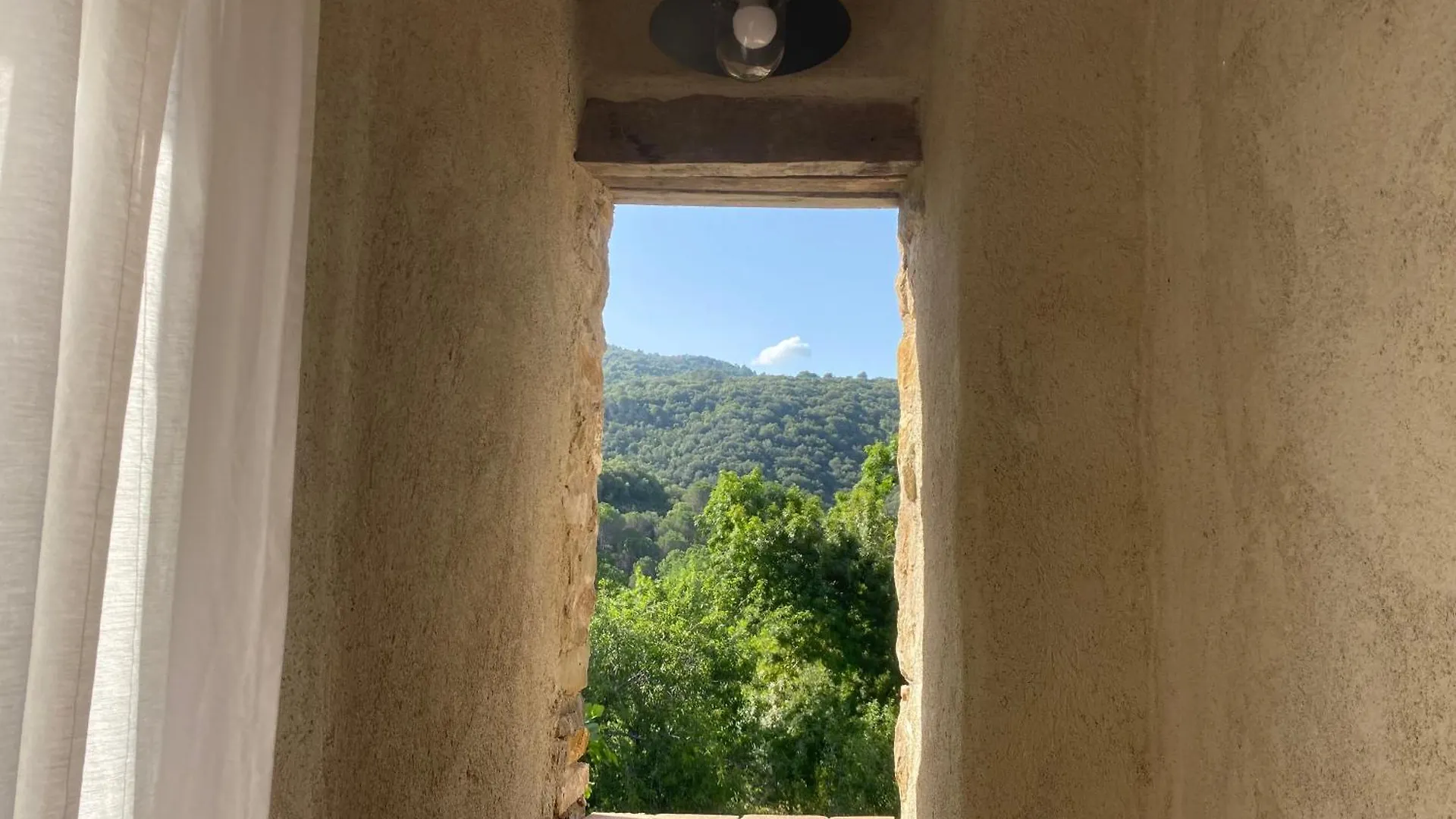 Campsite Can Banal - Camping Y Masia Rural Montagut