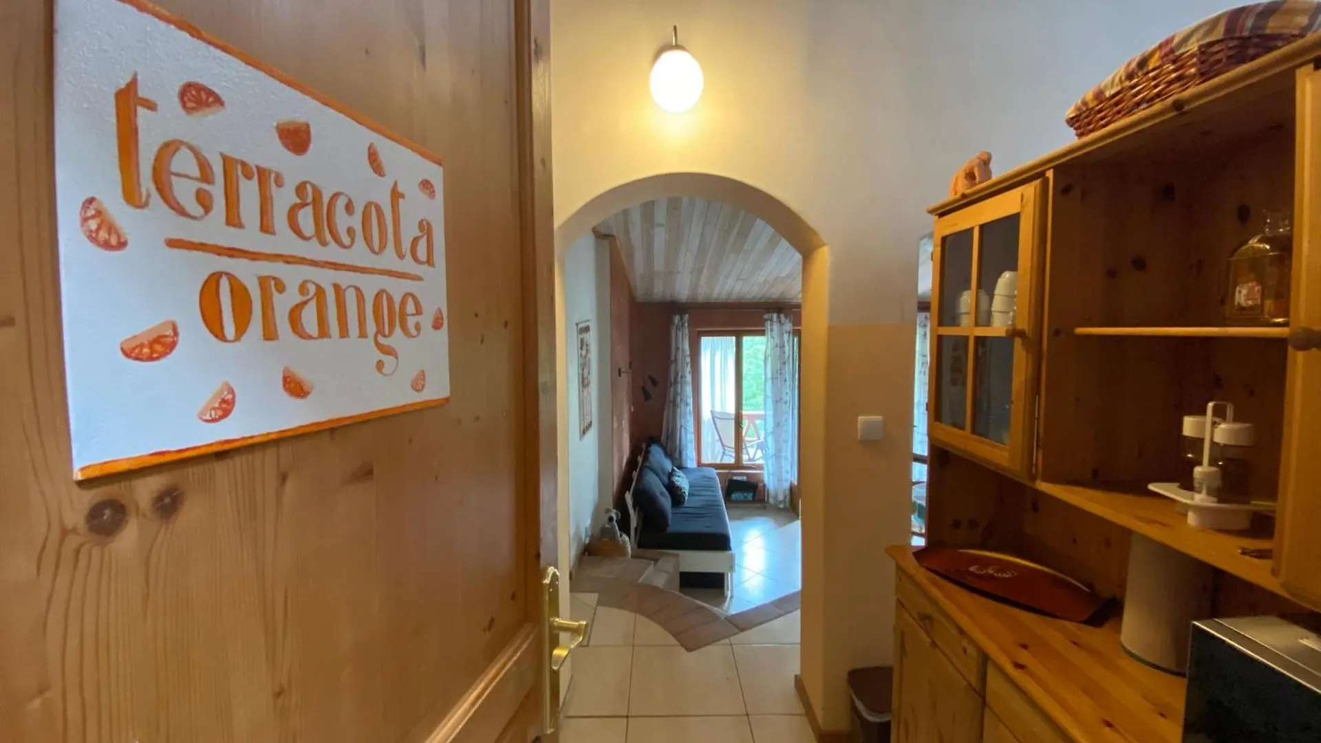 Campsite Can Banal - Camping Y Masia Rural Montagut