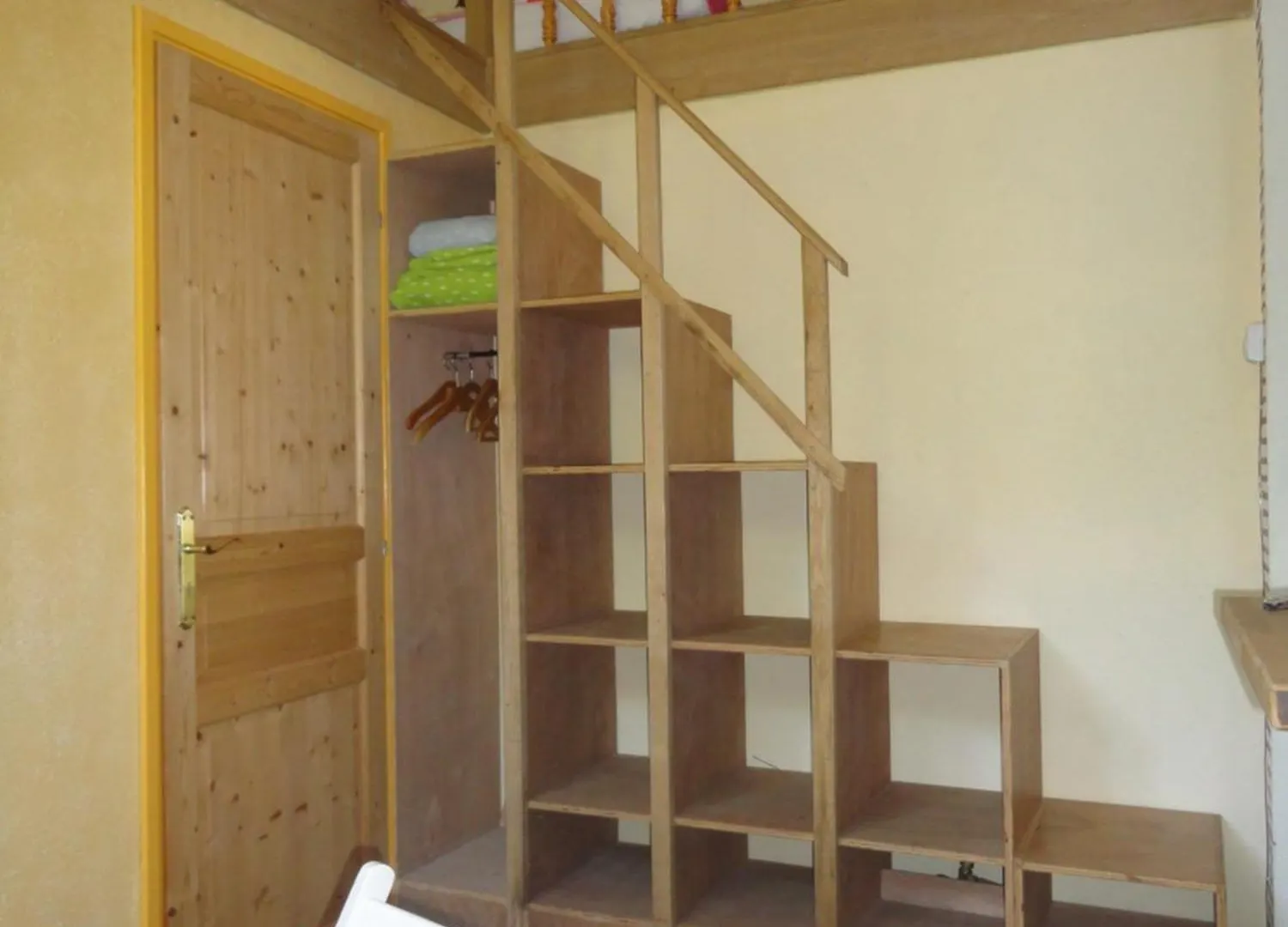 Can Banal - Camping Y Masia Rural Montagut Campsite